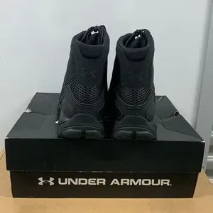 Under Armour | Shoes | New W Box Under Armor Valsetz Rts 5